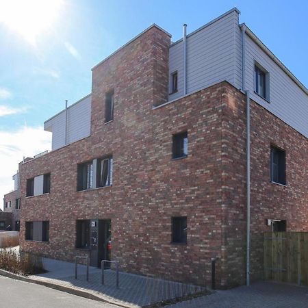 Apartamento Hafenquartier 54° Husum  Exterior foto
