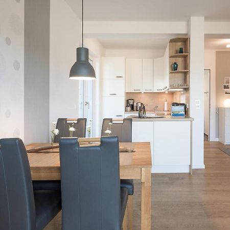 Apartamento Hafenquartier 54° Husum  Exterior foto